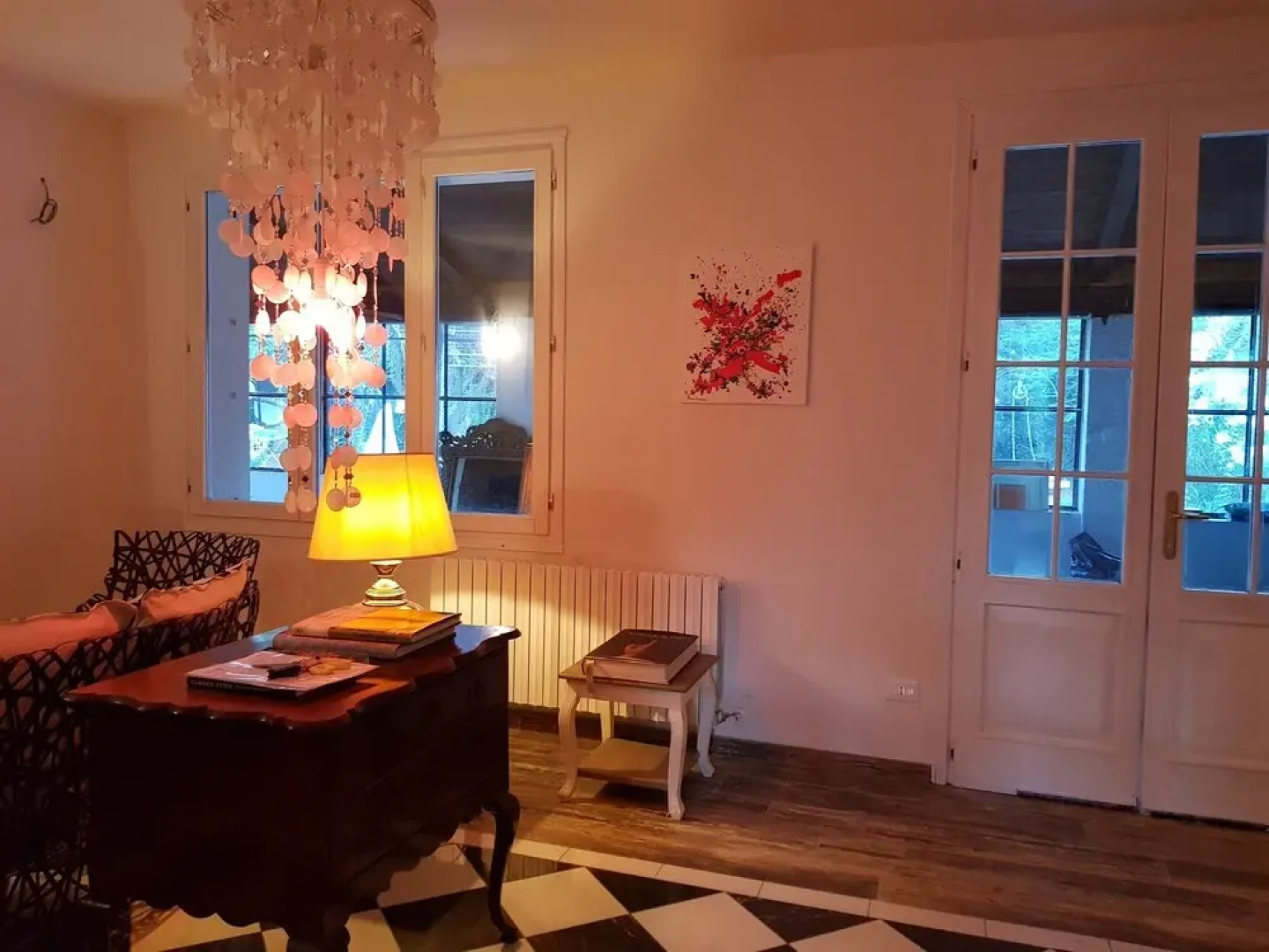 The Bloomsbury Writers House