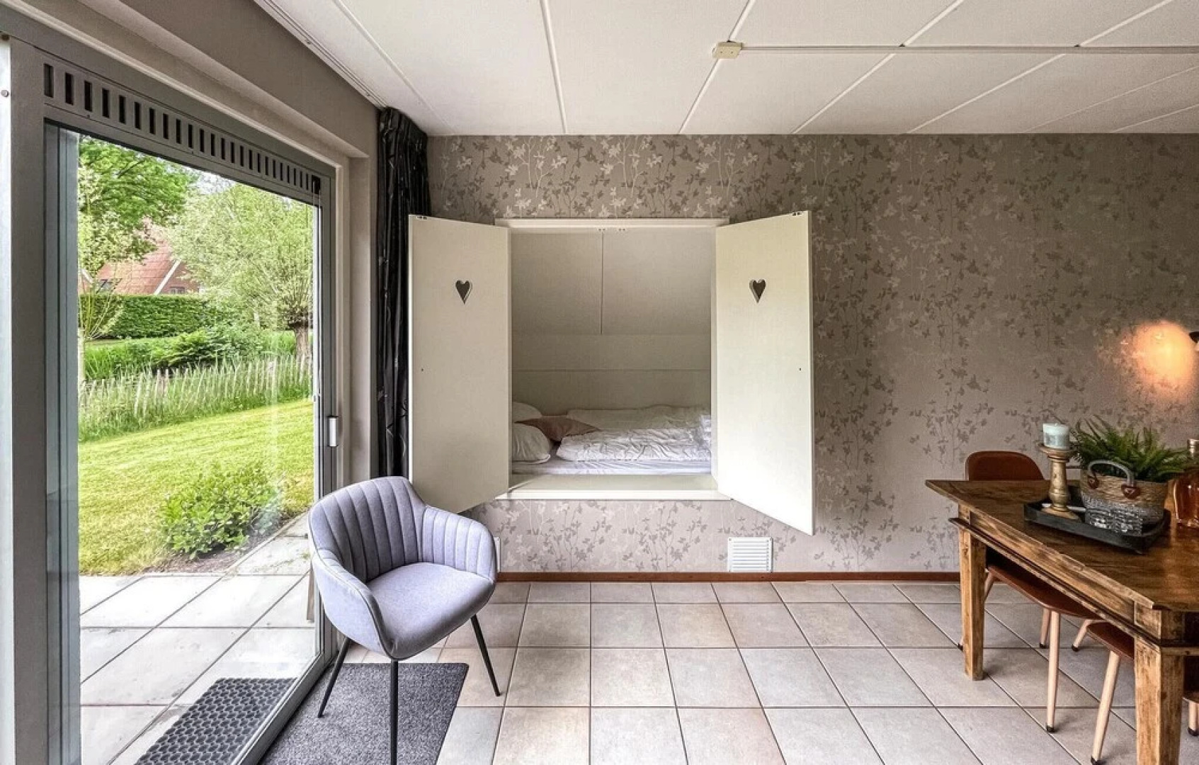 Beautiful Home in Sint Nicolaasga With Wifi and 3 Bedrooms