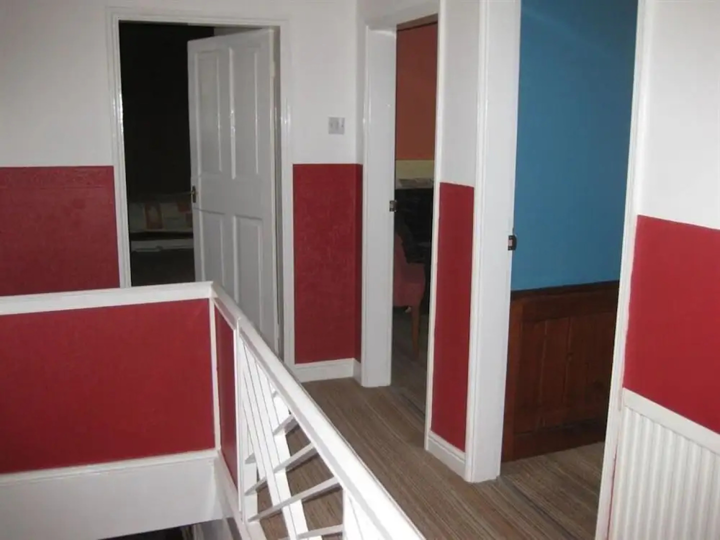 MJB Barrow-Upon-Humber Apartments