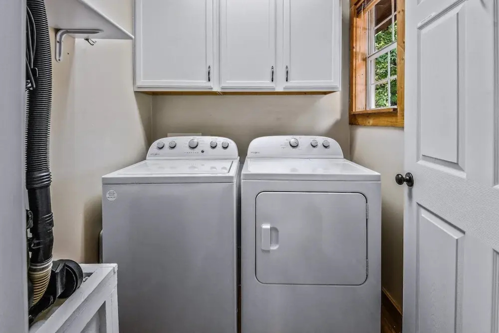 Roundtop Mountain Ridge