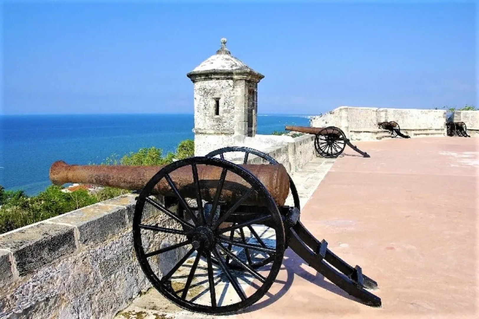 Kaeli's Caribbean Studios