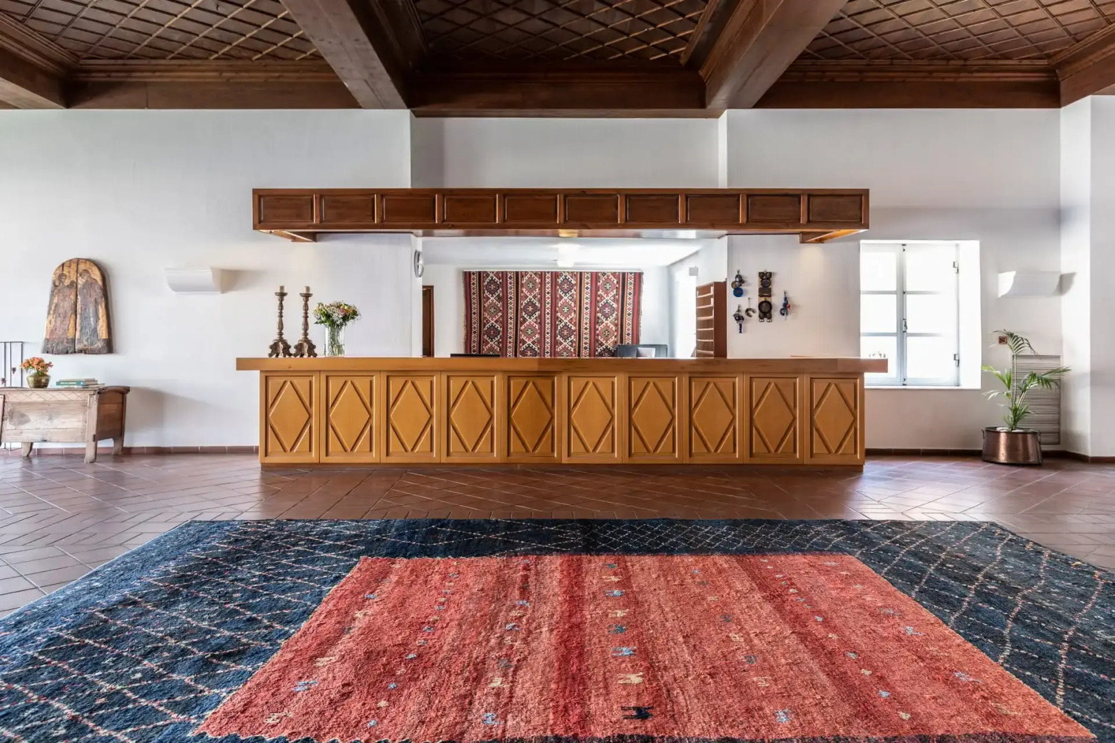 Amalia Hotel Meteora