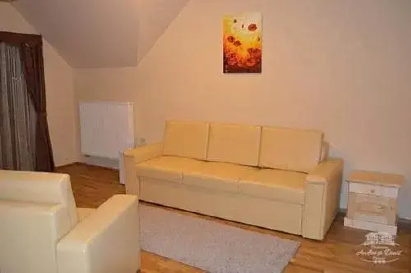 Pensiunea Andrei Si Denis