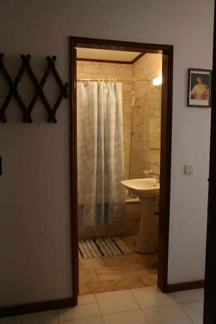 Curia Clube Apartments