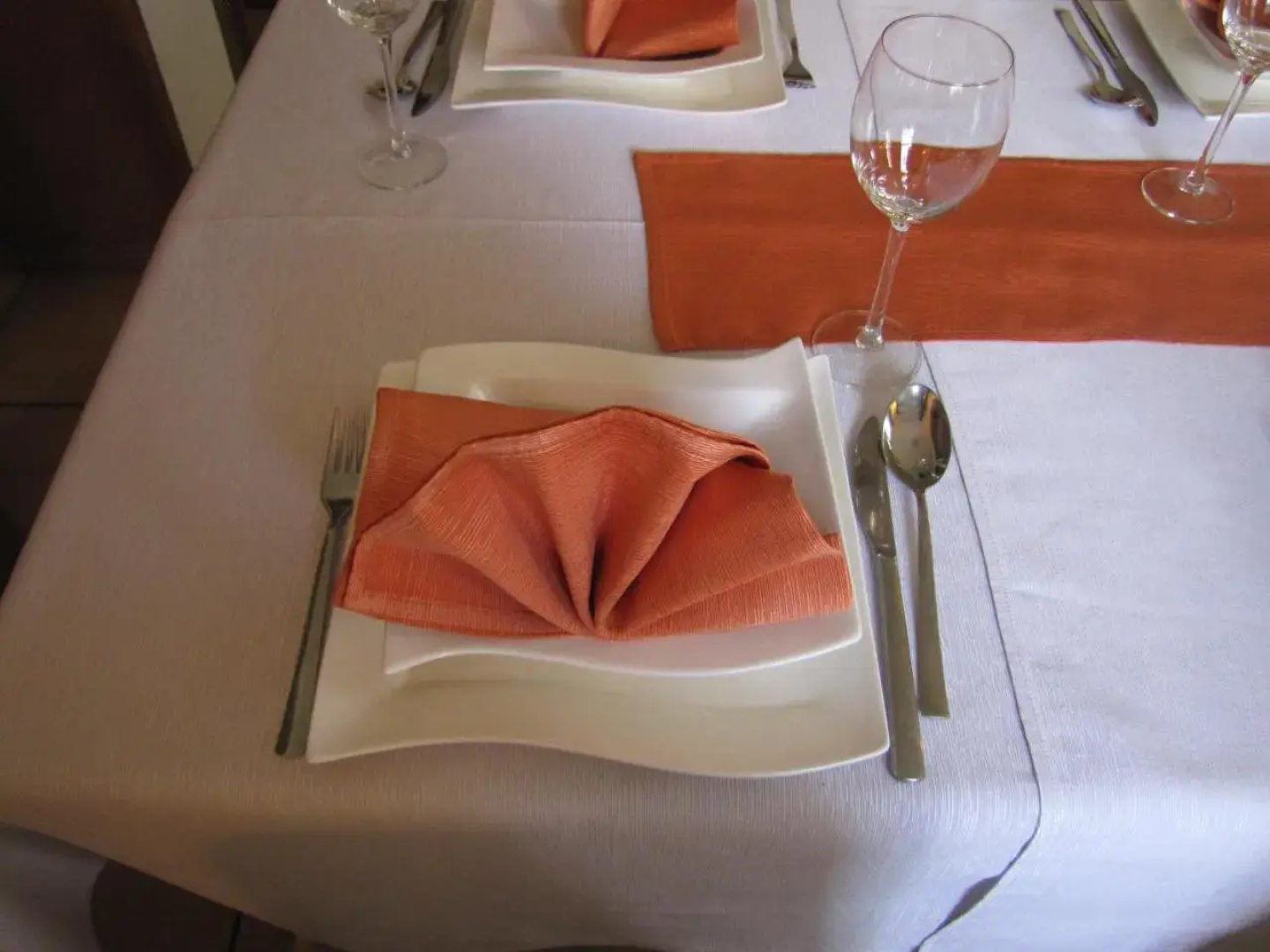 Guesthouse Pri Županu