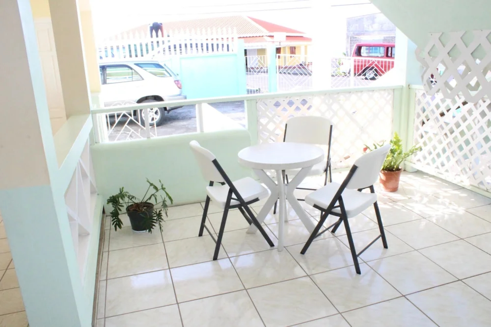 Relax Inn Grenada West Indies