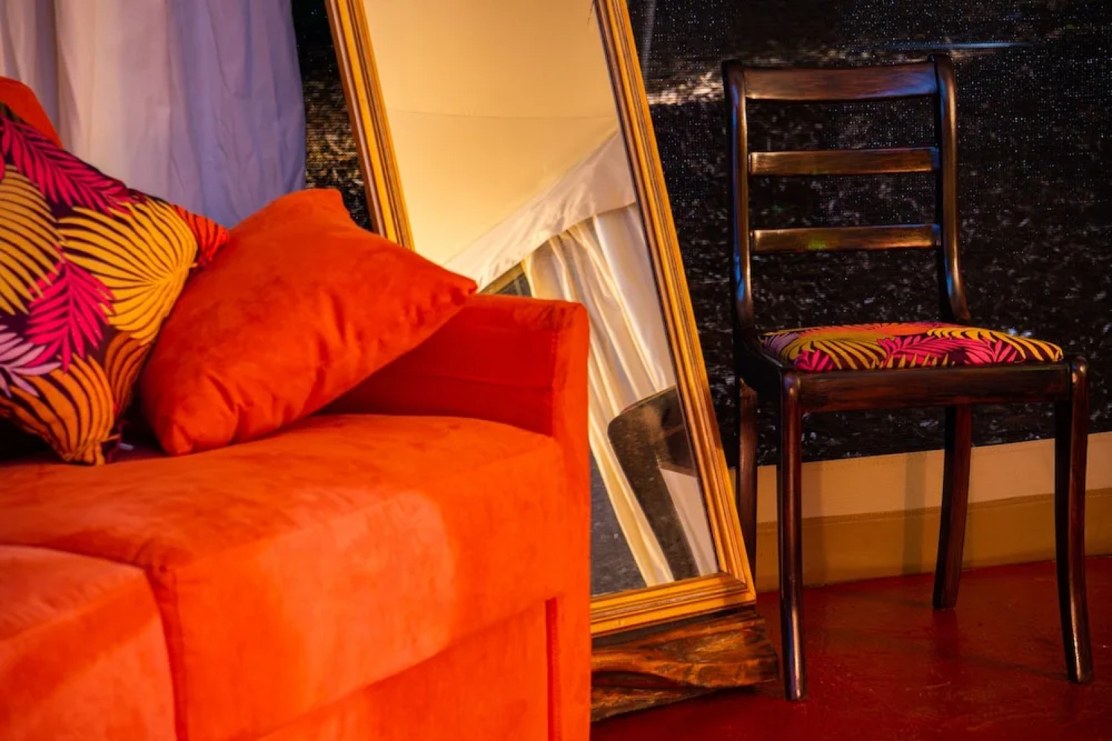 Gadiamb City- Glamping