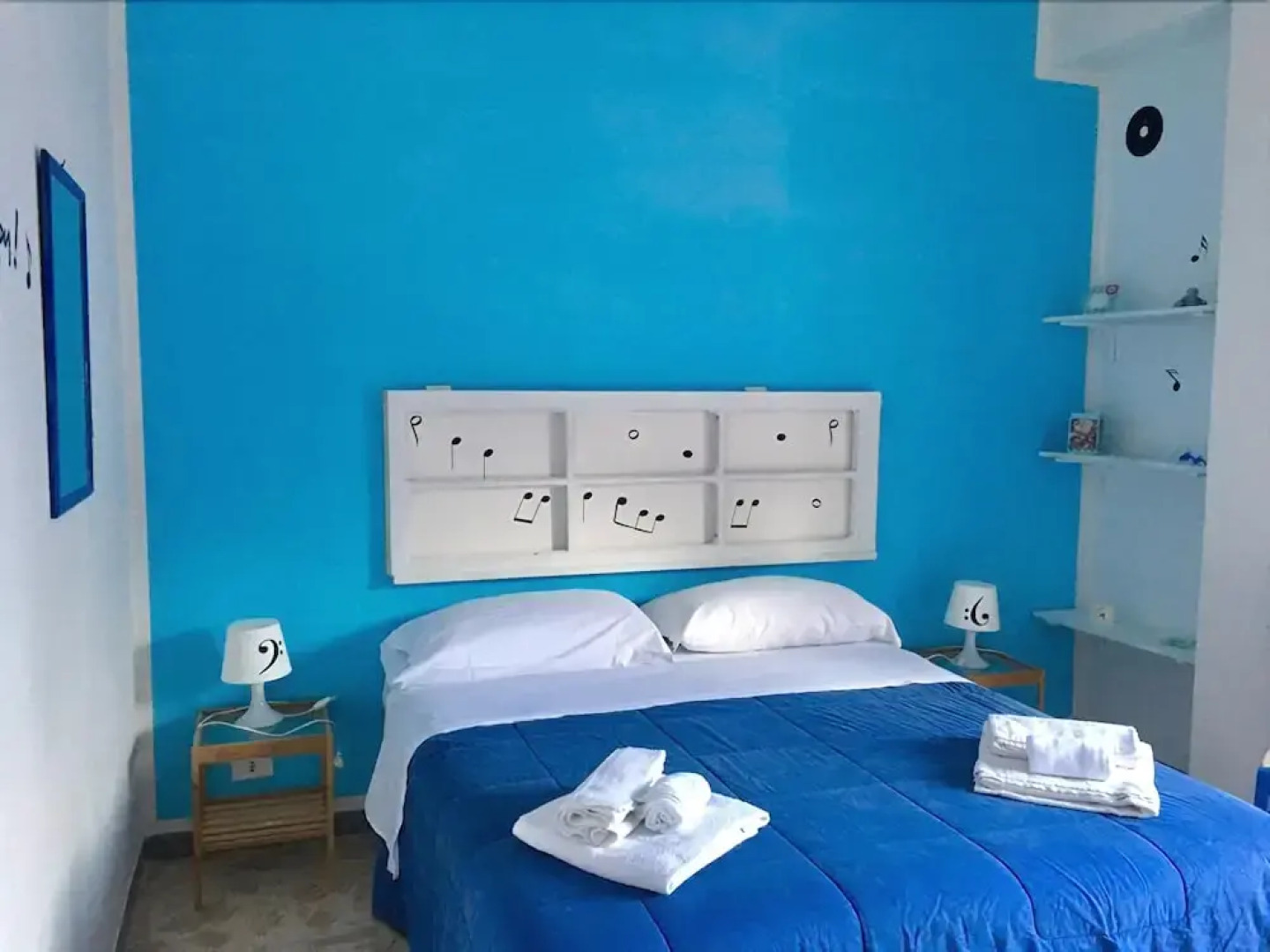 I Ventitre Passi B&B