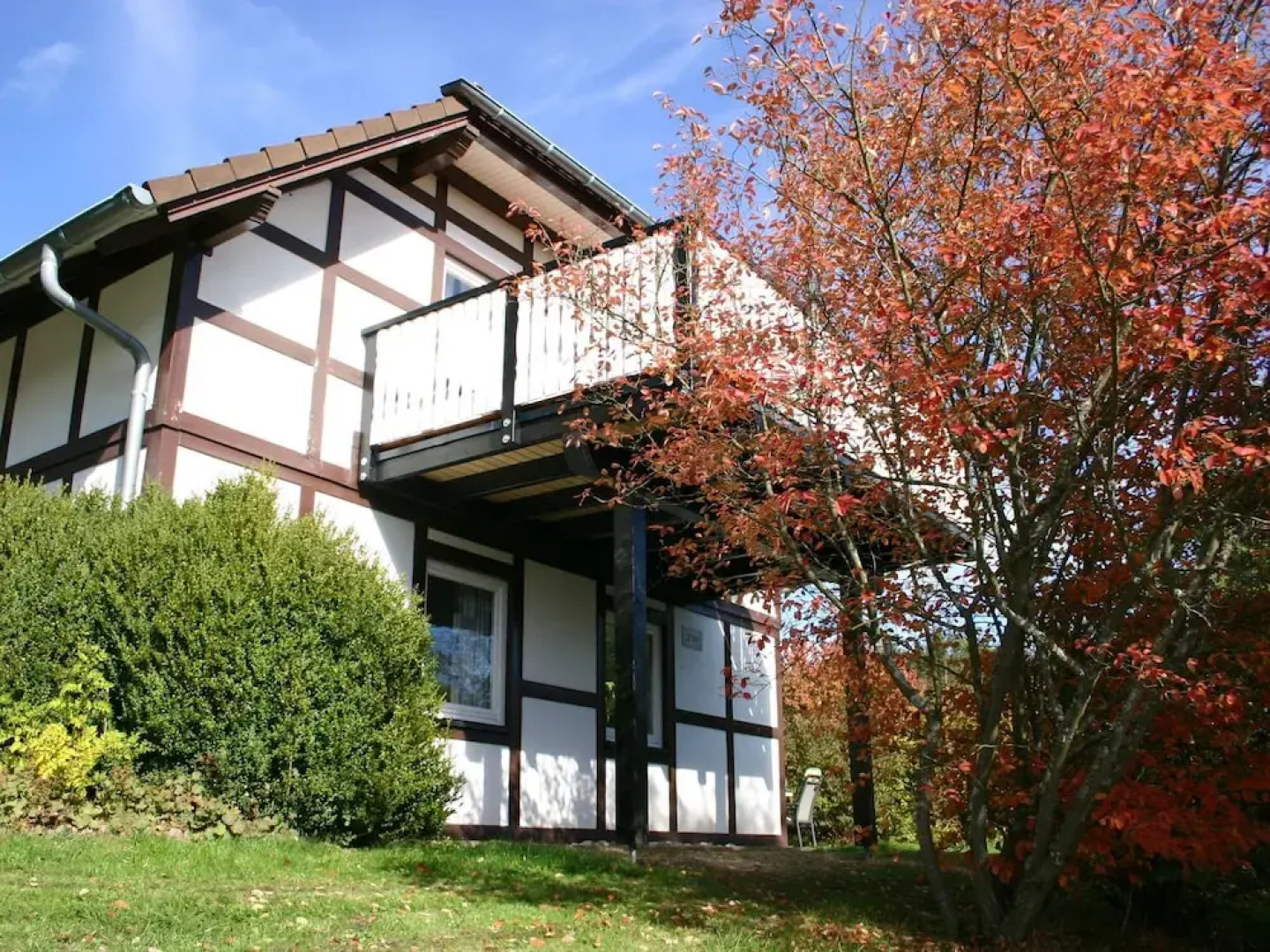 Am Sternberg 224 Frankenau