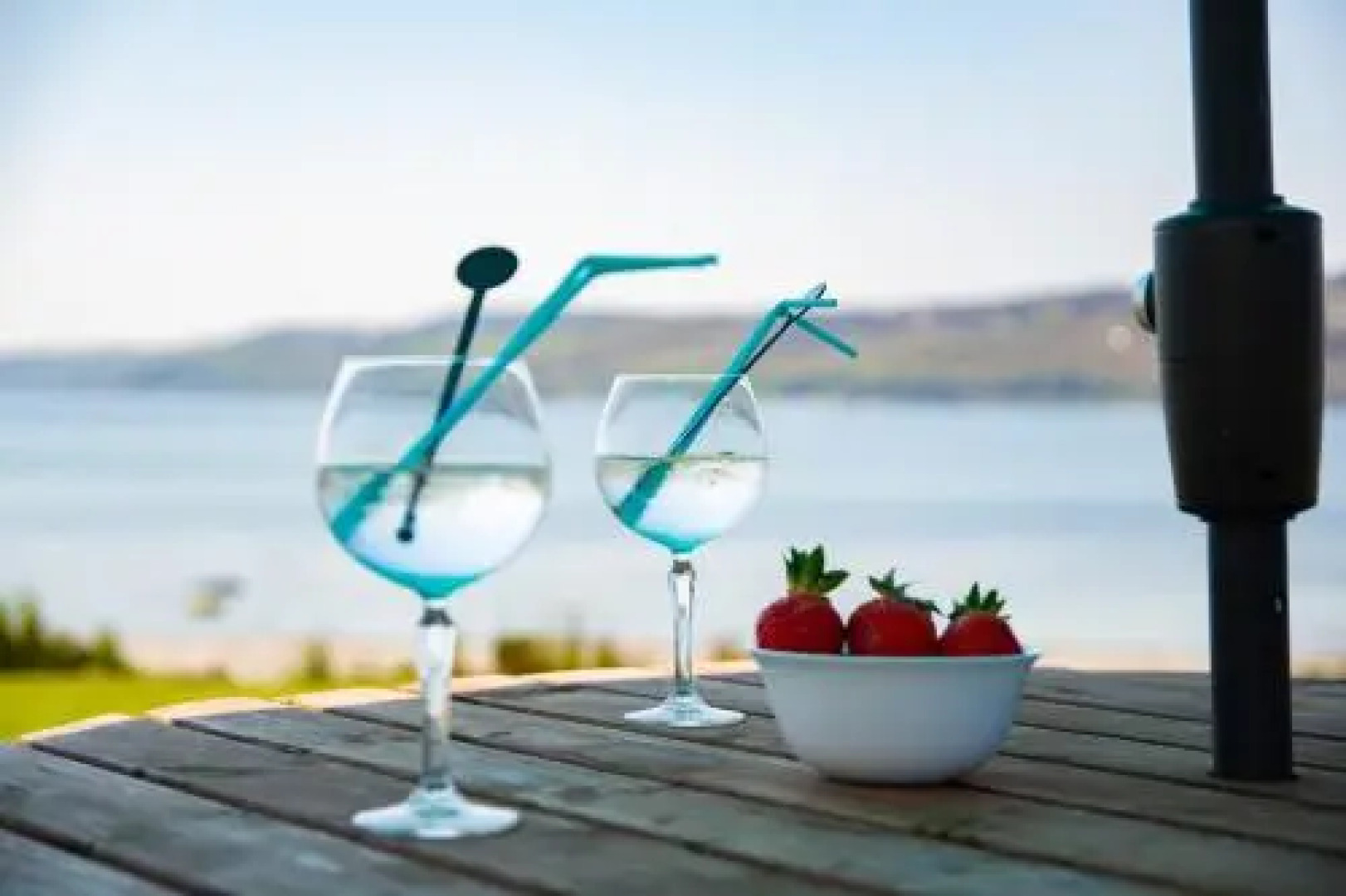 No. 1 Charlotte Street