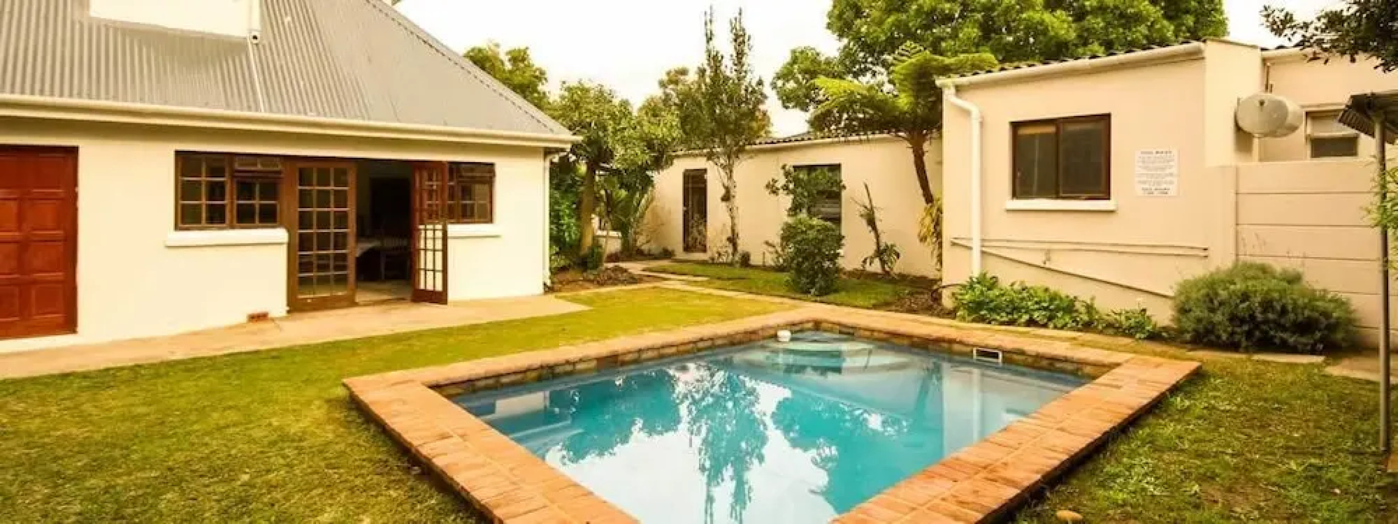 39 on Nile Guesthouse