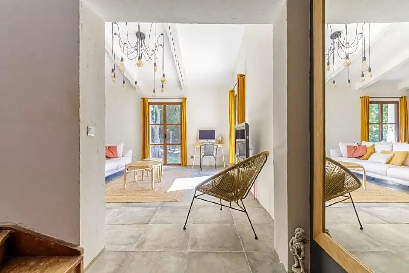 Lodges Park Castellet Provence