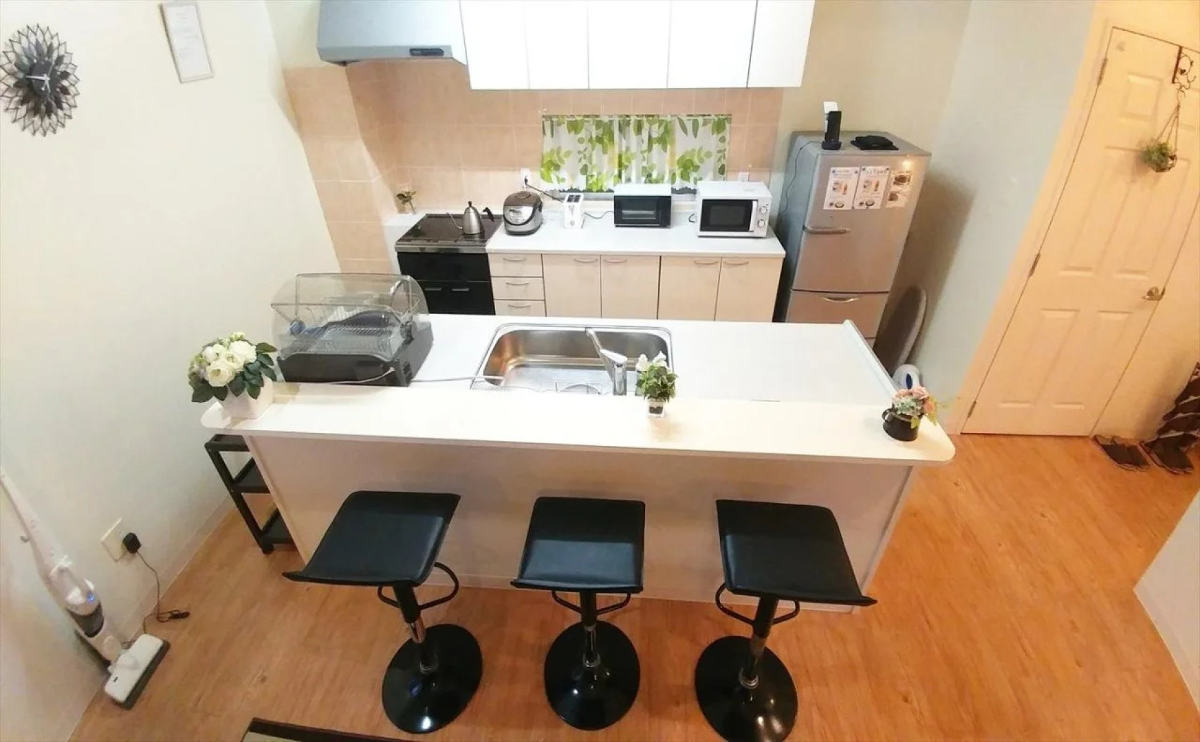 Kariyushi Condominium Resort Kin Beach Side House Gracia