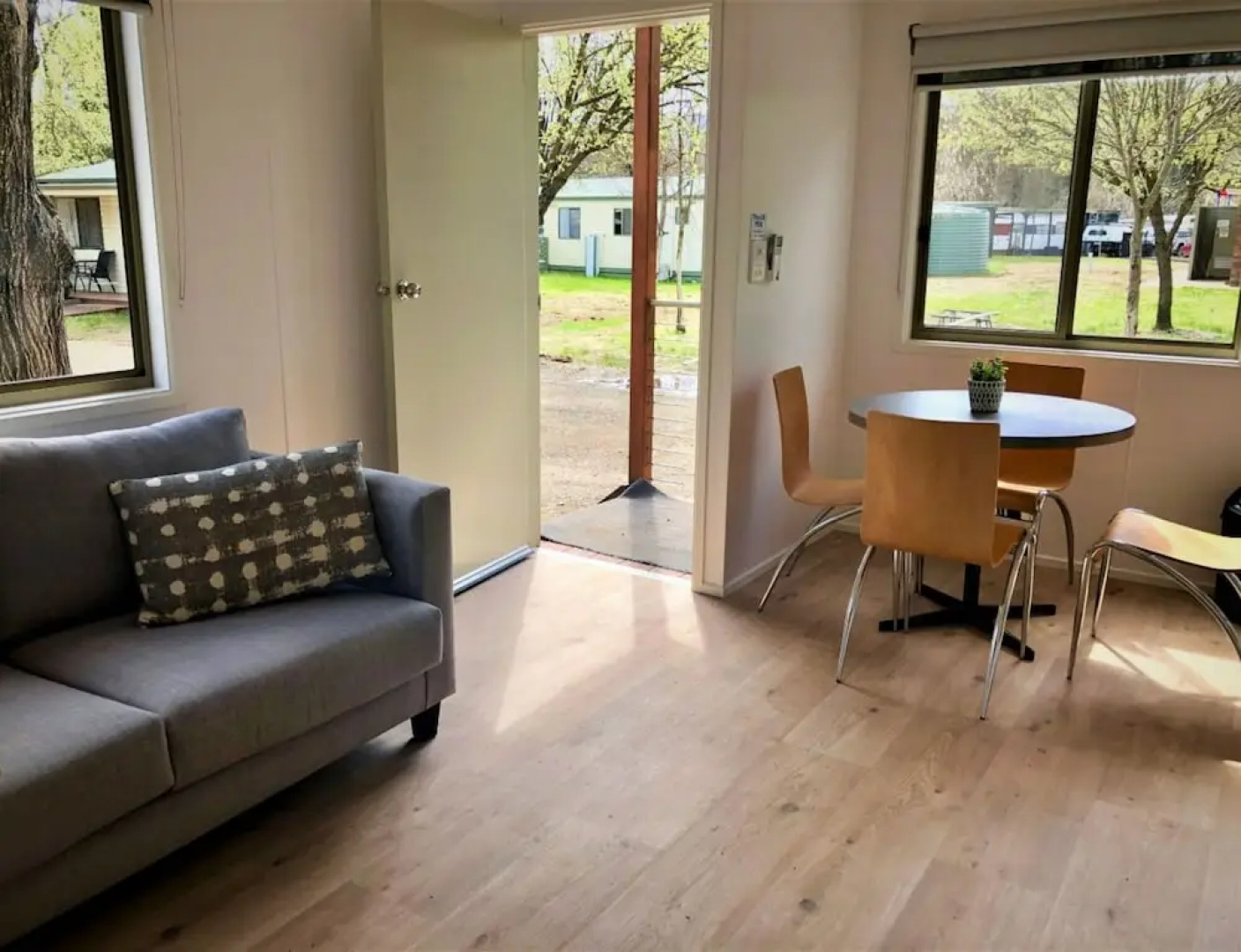 Discovery Parks - Mount Buffalo