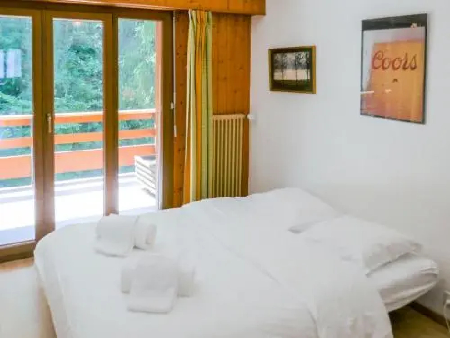 Apartment Quille du Diable 33