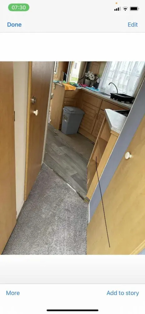 Caravan - Sleeps 4 - Parking - 10mins To Beach