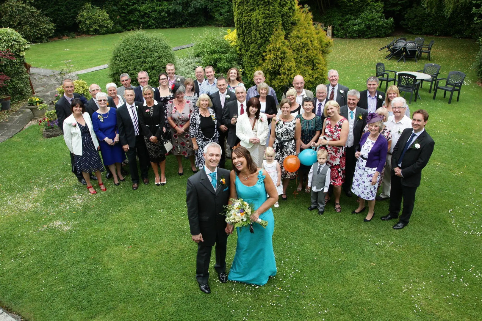 Alveston House Hotel