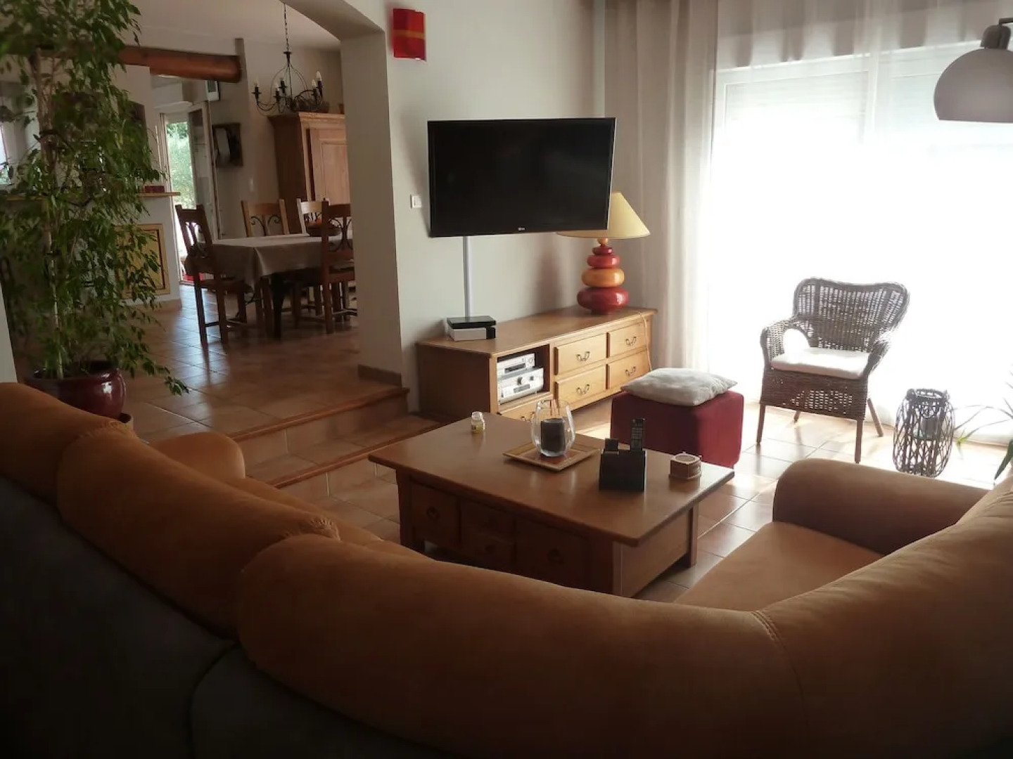 La Bastide d'EloÏse, piscine privée