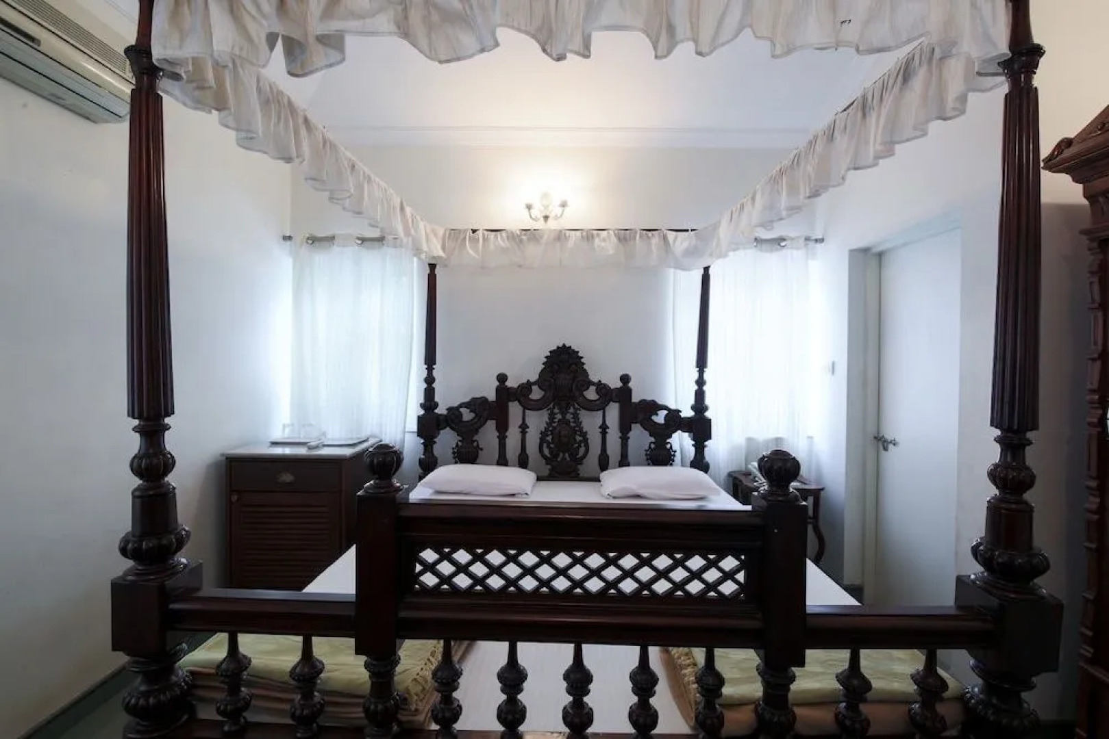 GuestHouser 3 BHK Villa 5c00