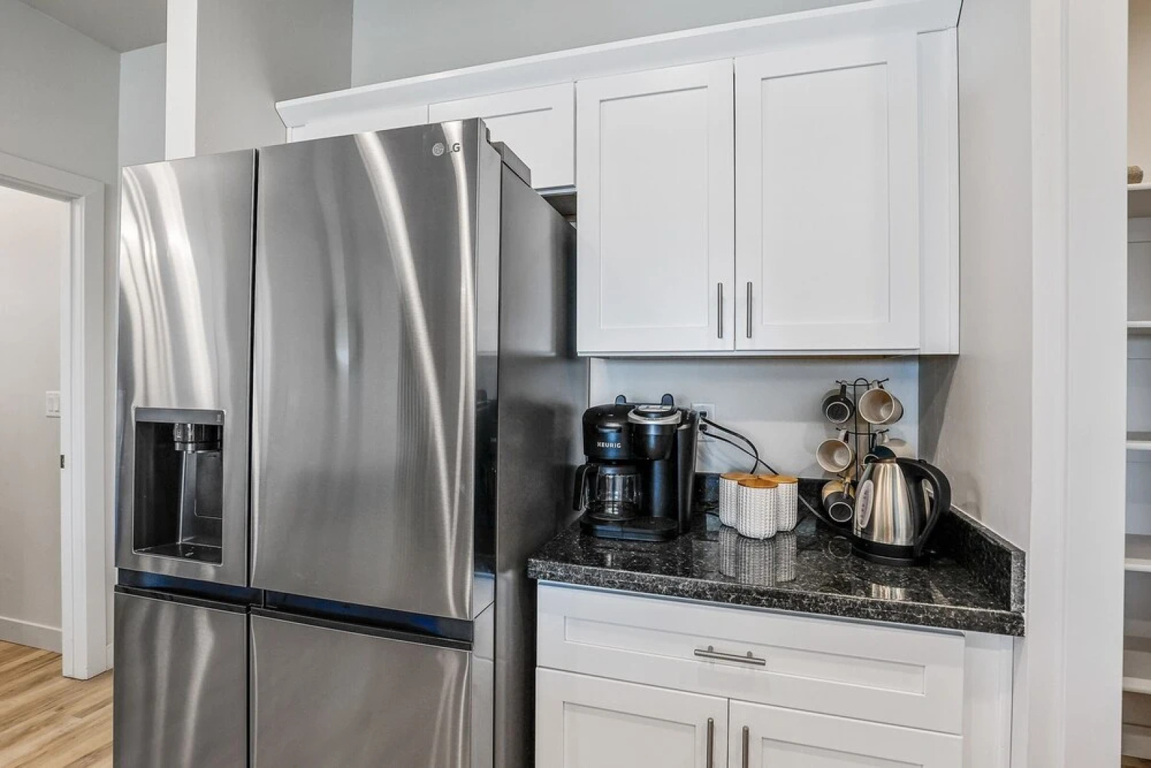 Bliss Flagstaff 55 3 Bedroom Townhouse by RedAwning