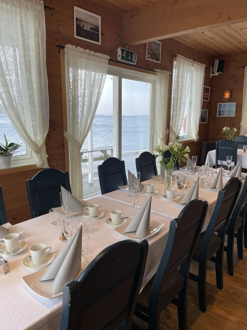 Sjøberg Hotell og Ferieleiligheter