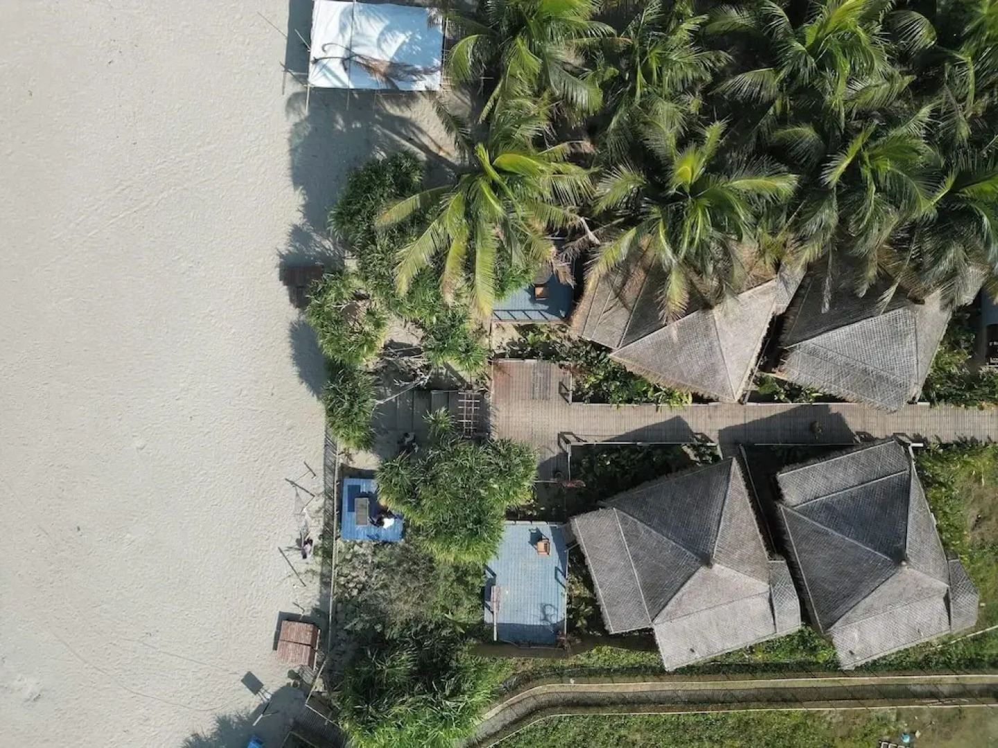 Sand Castle Beach Resort Saint Martin