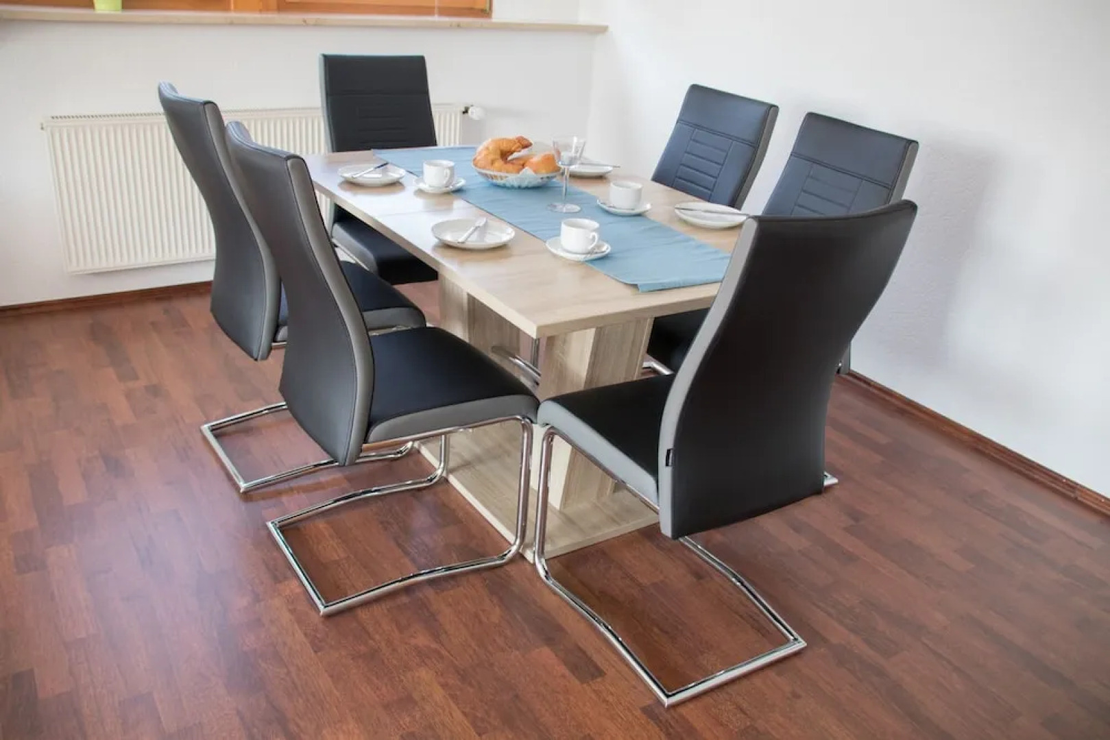 Ferienwohnung Weiher nähe Nürnberg Messe