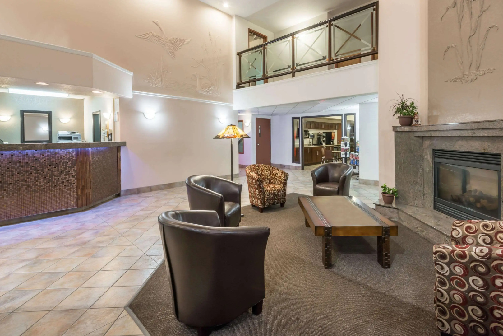 Super 8 by Wyndham Vermilion AB