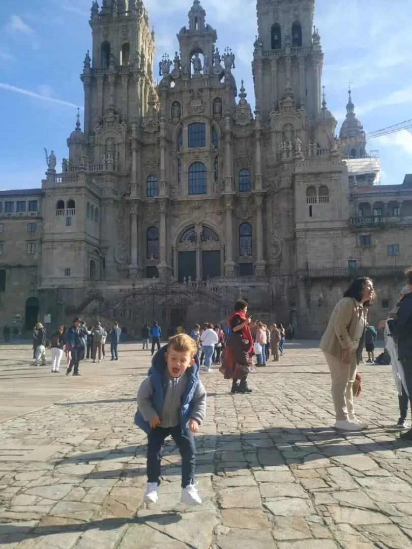 Hotel Costa da Morte