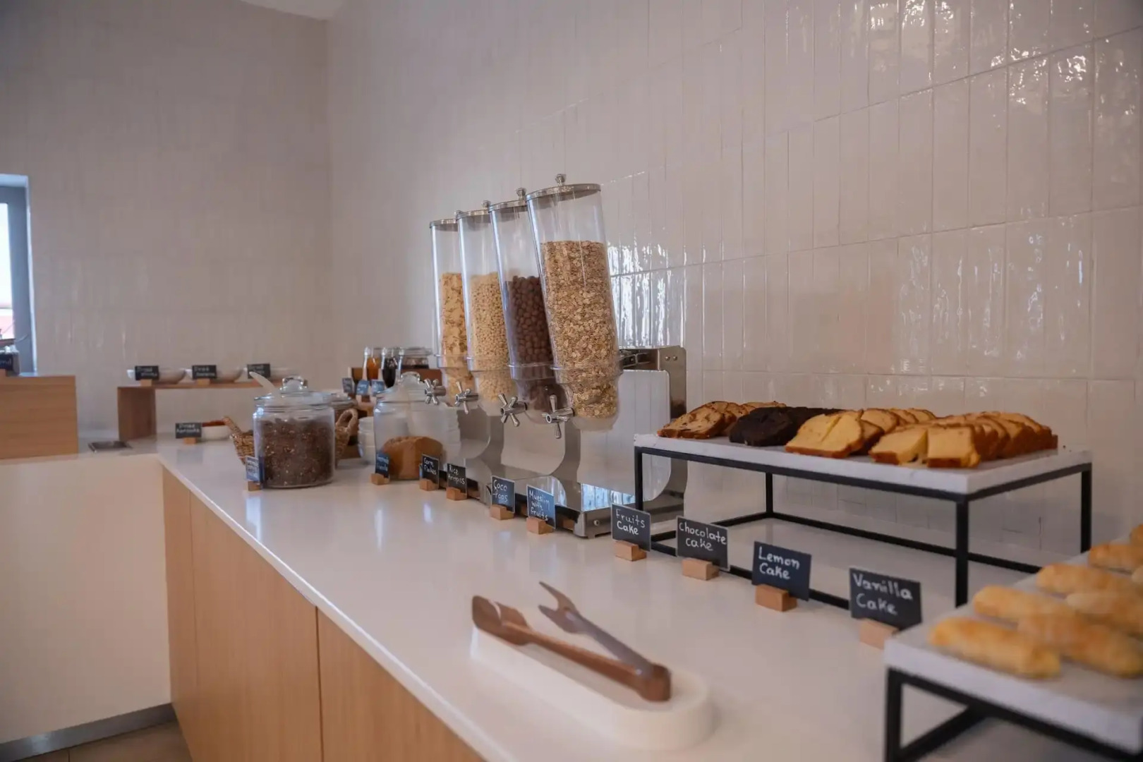 Orion Hotel Faliraki