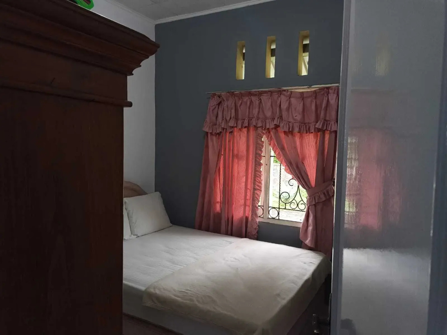 Villa Ranchero 5 - Ciater Highland Resort