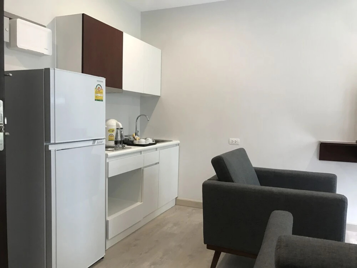 Royal Lee The Terminal Phuket Condominium by Cullinan R.