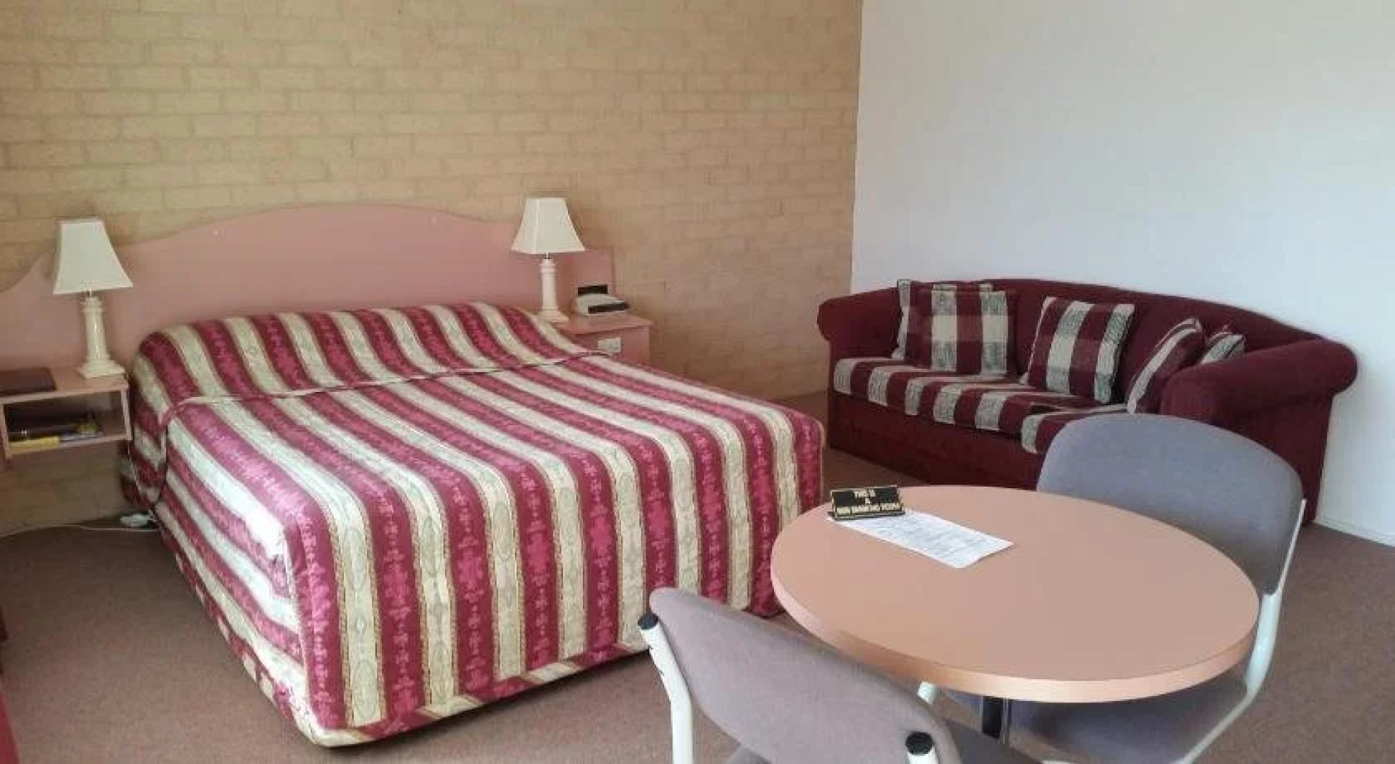 Blayney Central Motel