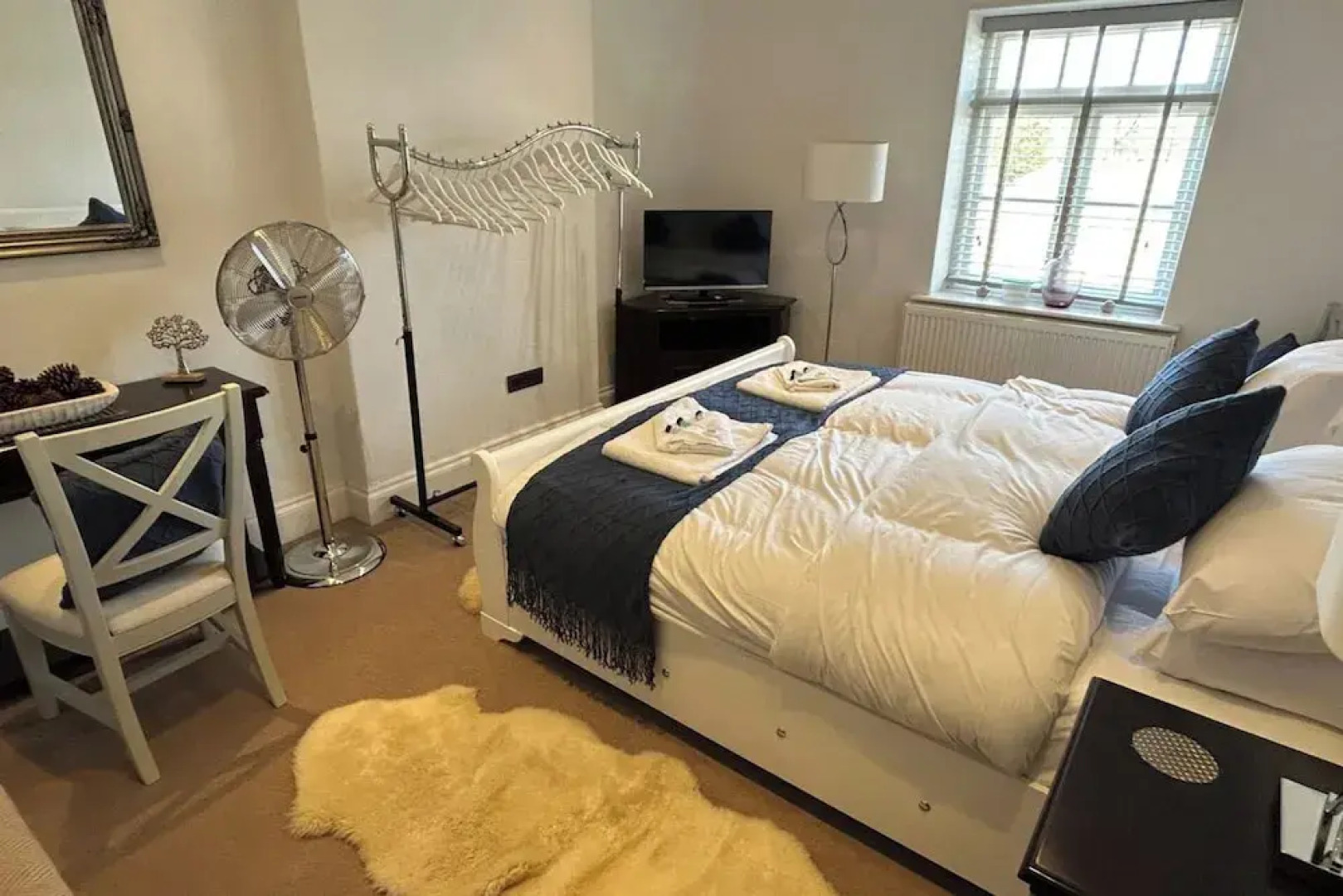 4 Bed Farmhouse Alton Tower Xmas Market Chatsworth