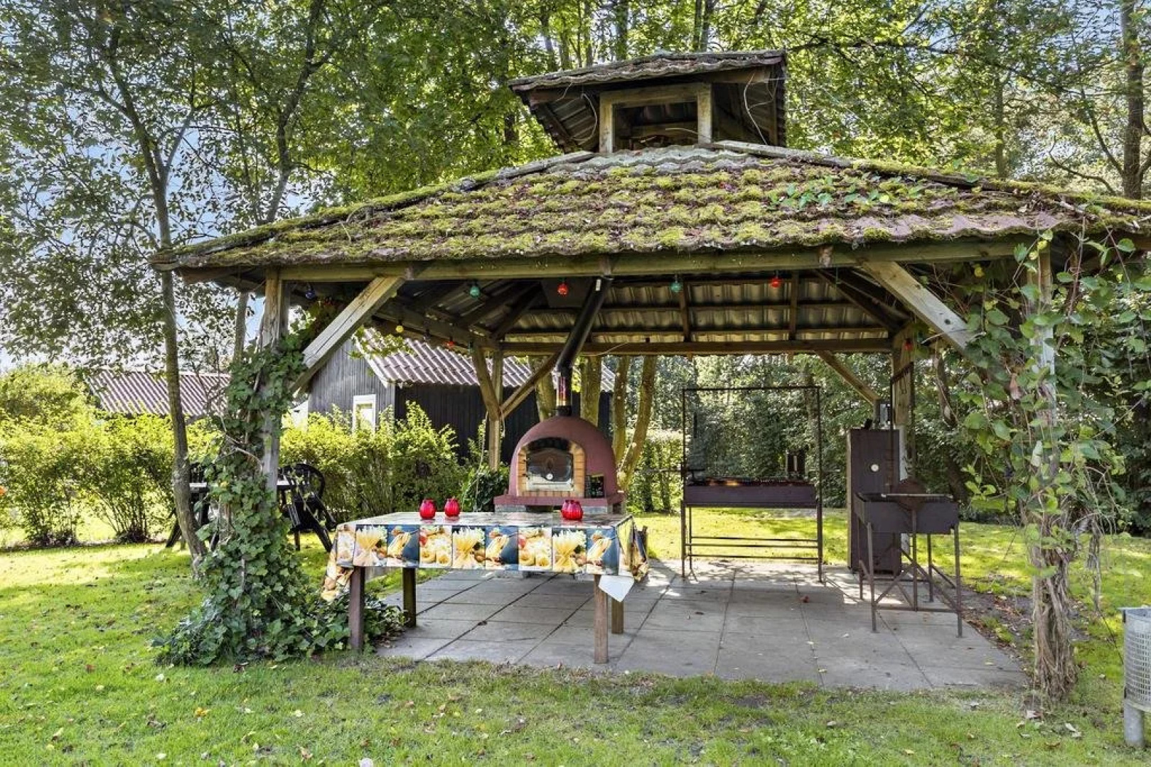 Omme Å Camping & Cottages