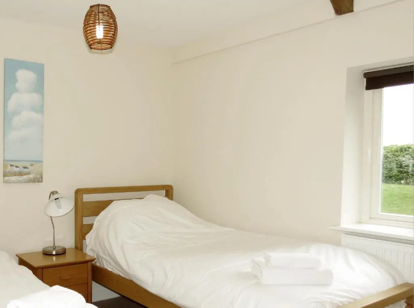 Meadow View, Near Aldeburgh