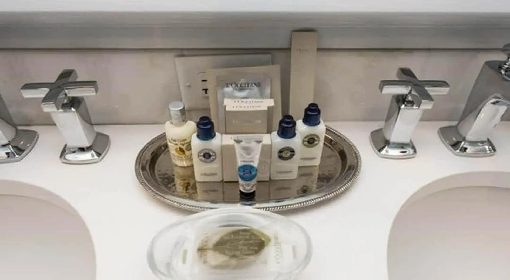 The Graham Georgetown