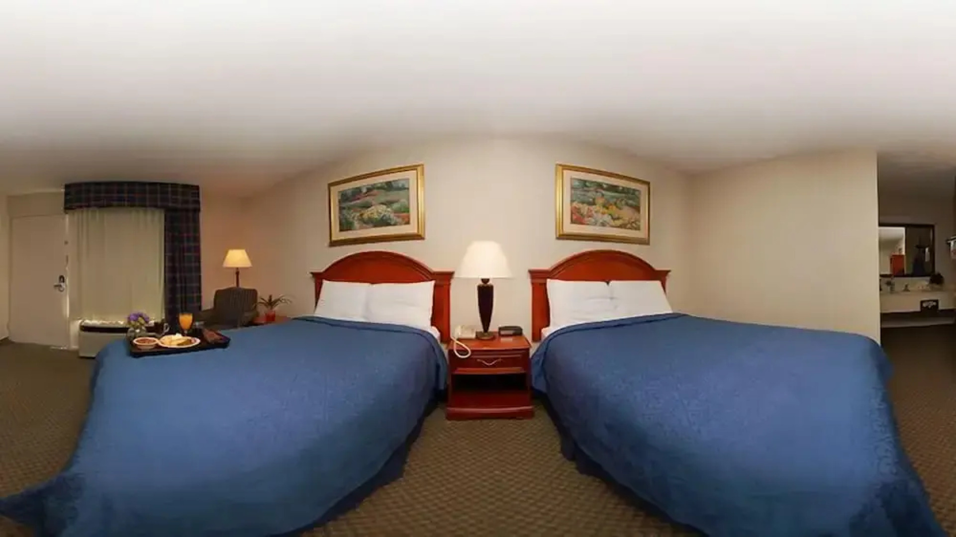 Texas Inn & Suites-Denton