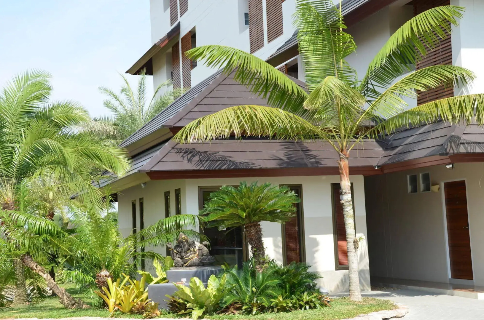 Royal Place Banchang