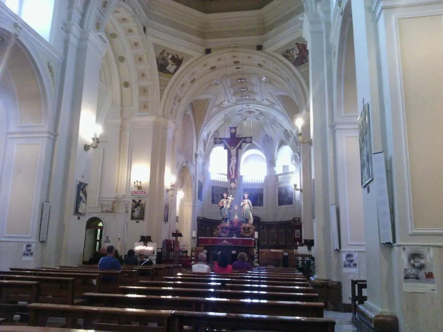 Trulli Resort Monte Pasubio