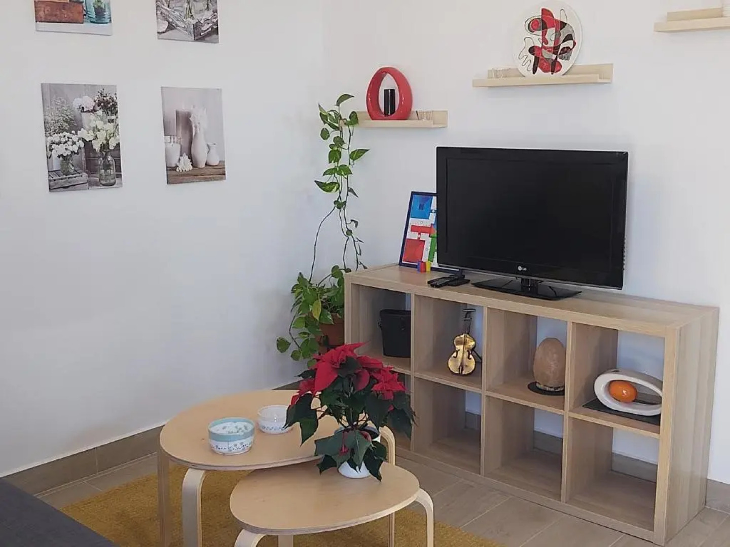 Casa Puerto Blanco II