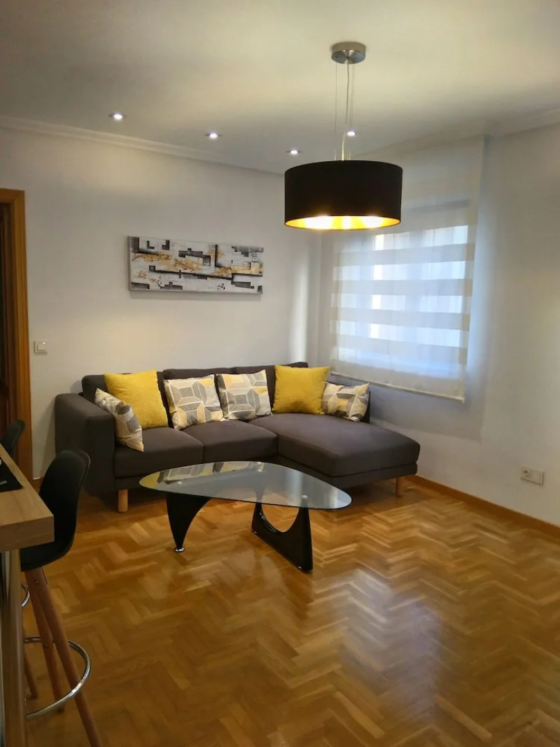 Apartamento Salamantia