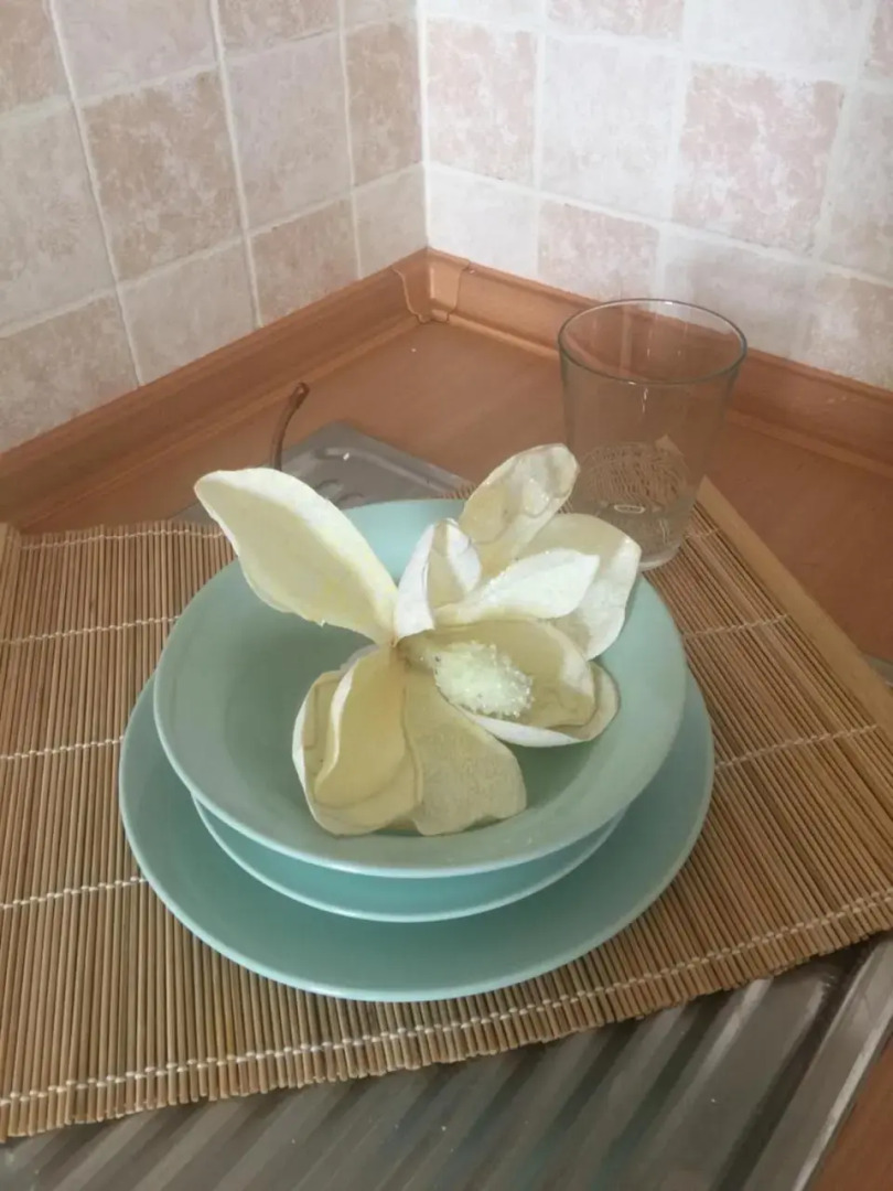 Studio by the train station