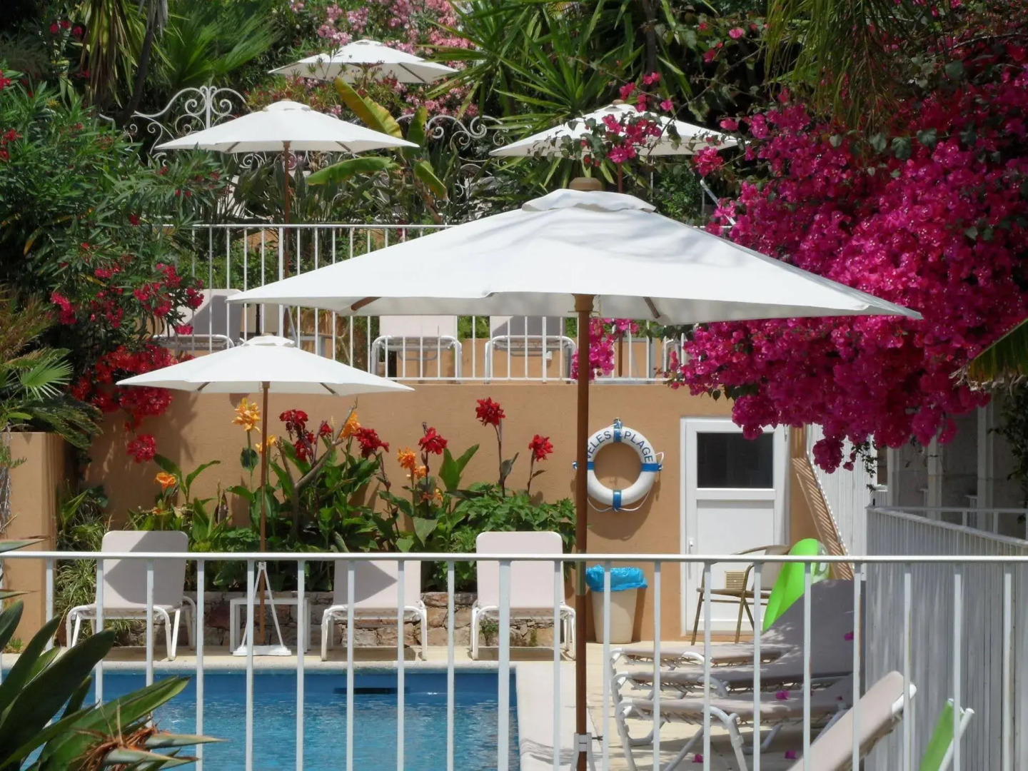 Residence Veles Plage