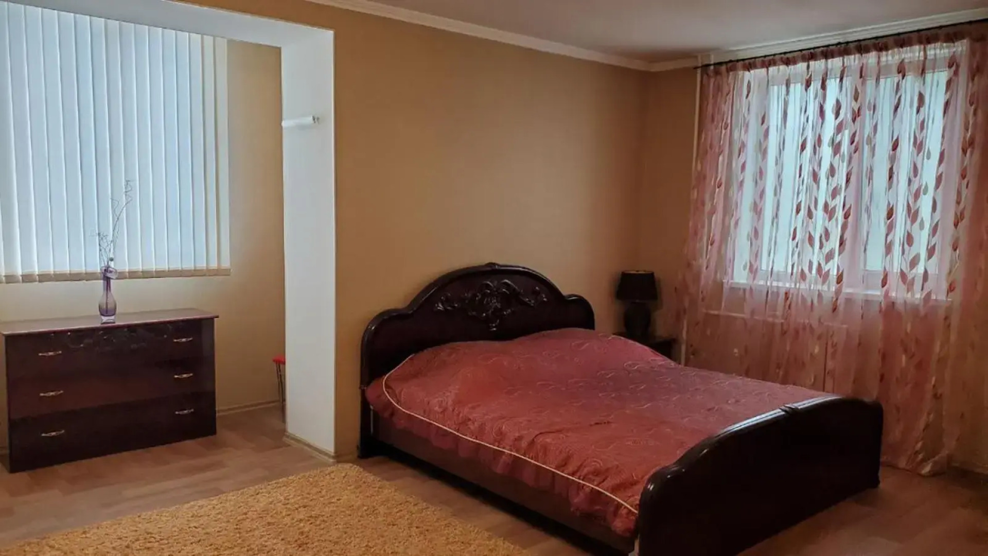 Apartment Tiraspol on Lenina 7