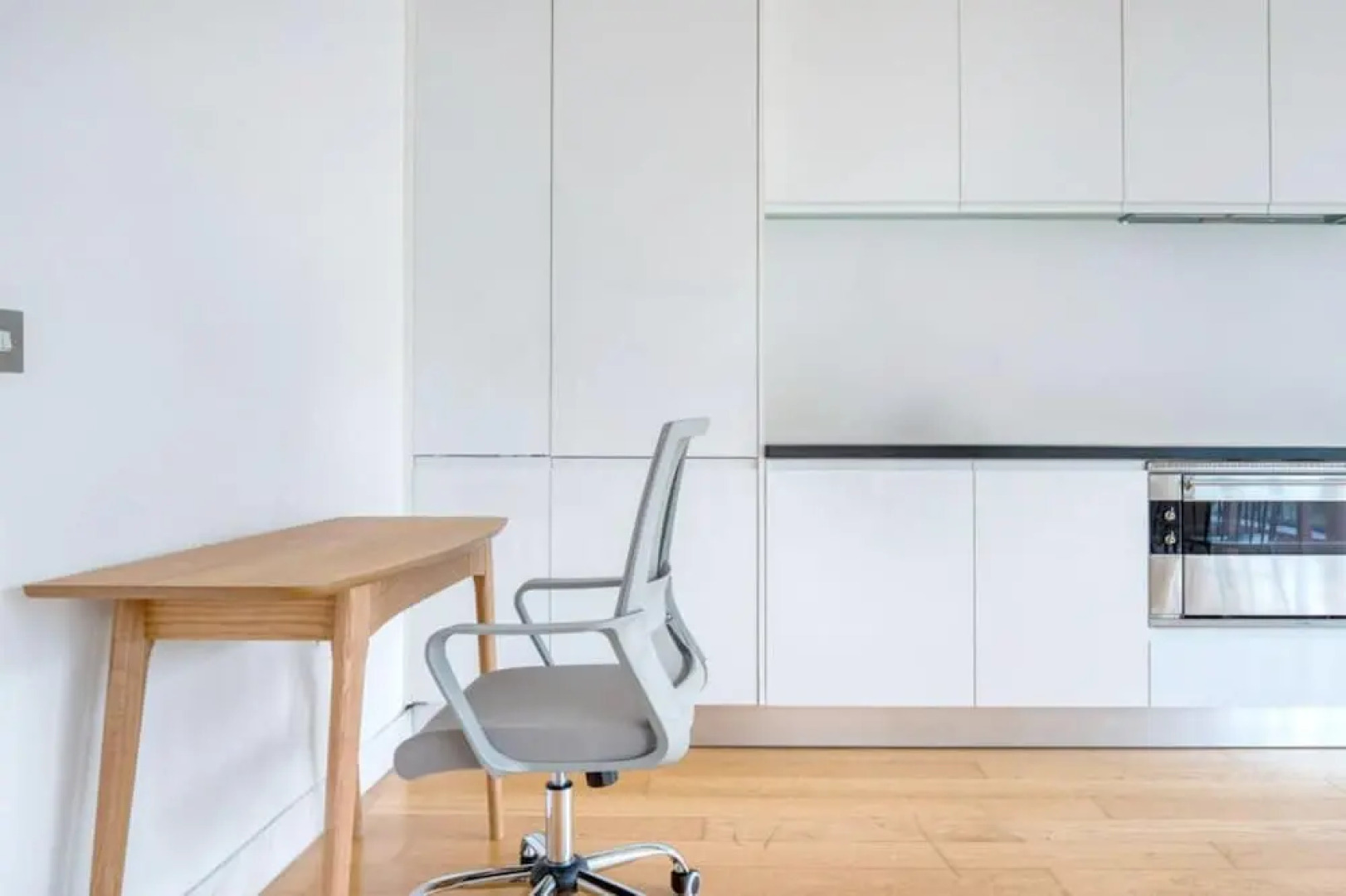 Amazing Place by Liverpool St Station