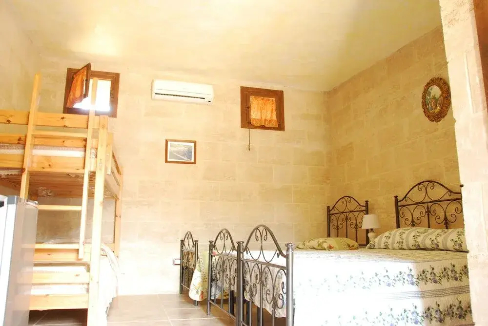 Agriturismo Le Calie