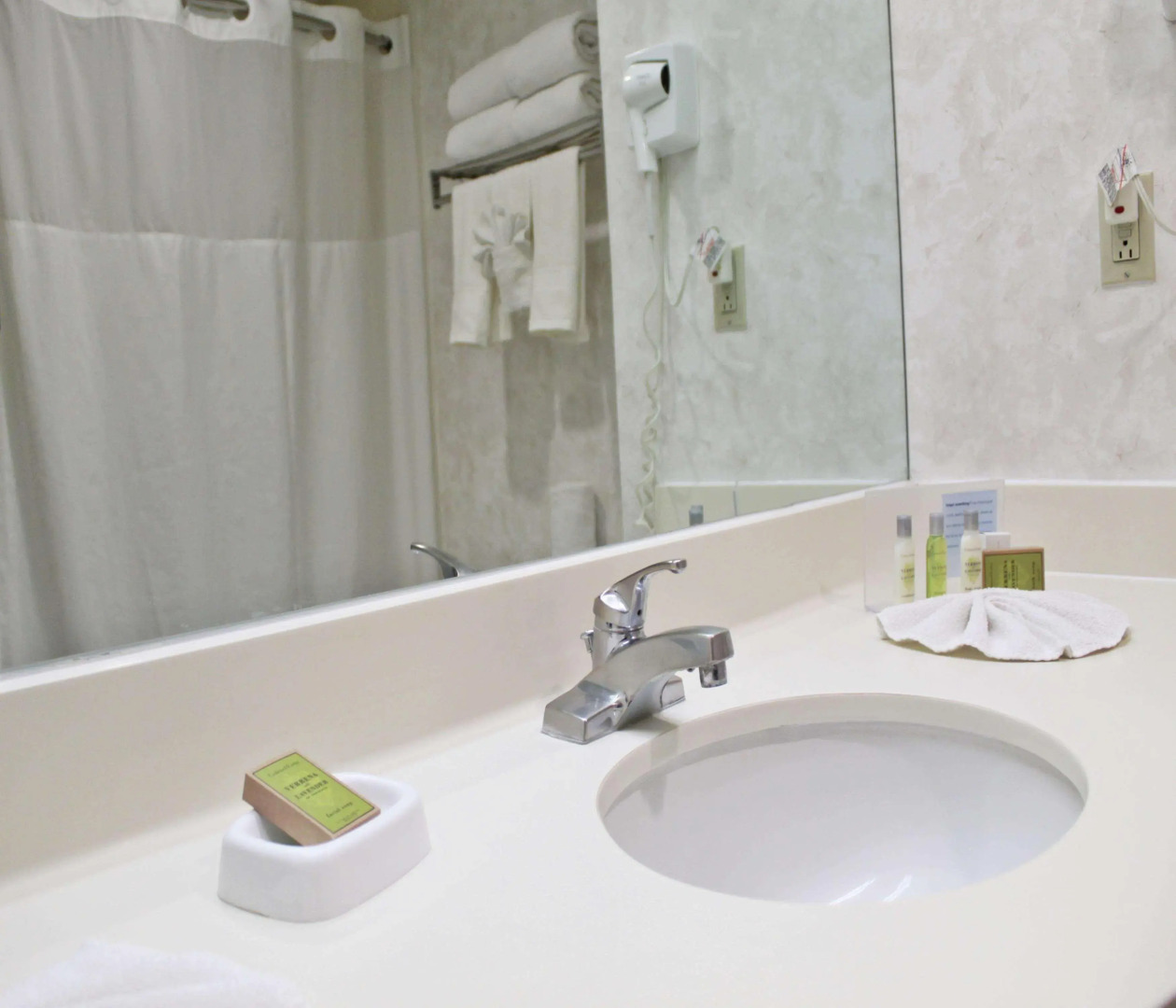 Hampton by Hilton Saltillo