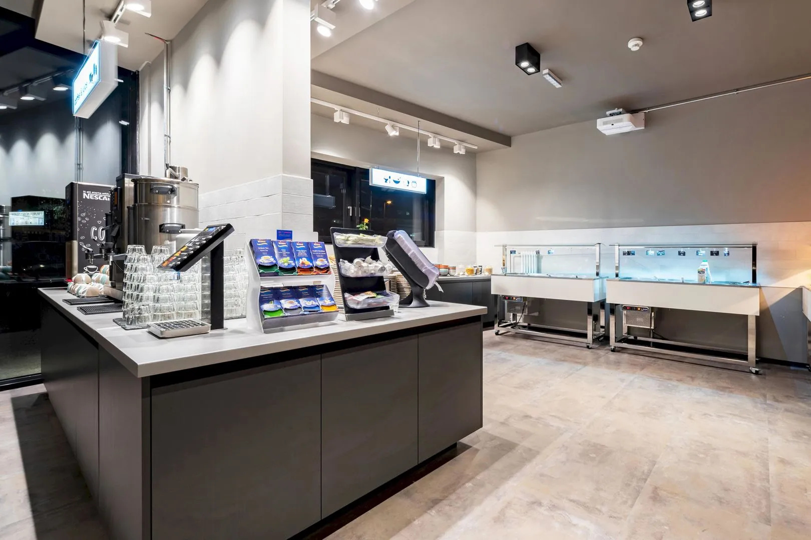 Wolfgang's managed by a&o