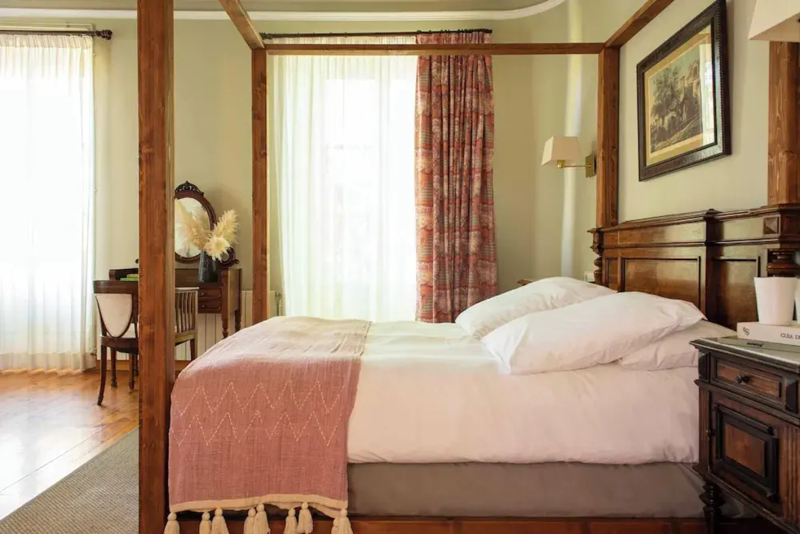 Turismo Rural Sant Marc